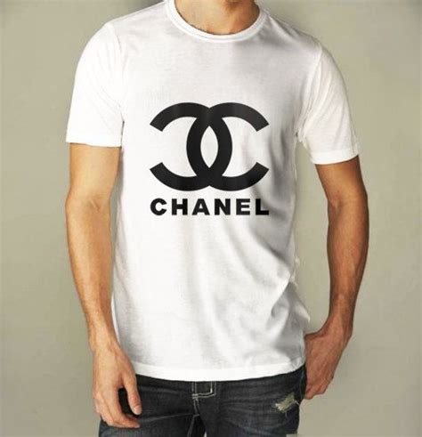 chanel shirt heren